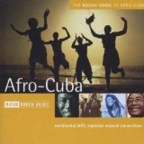 Various - Rough Guide To Afro-Cuba